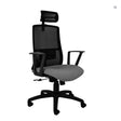 Argon Netted High-Back Office Chair