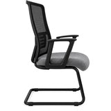 Argon Netted Visitors Chair