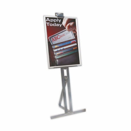 Artist Easel