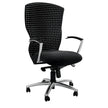 Aruba High-back Chair