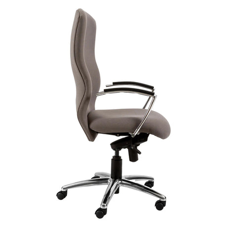 Aruba High-Back Office Chair - Office Stock Group