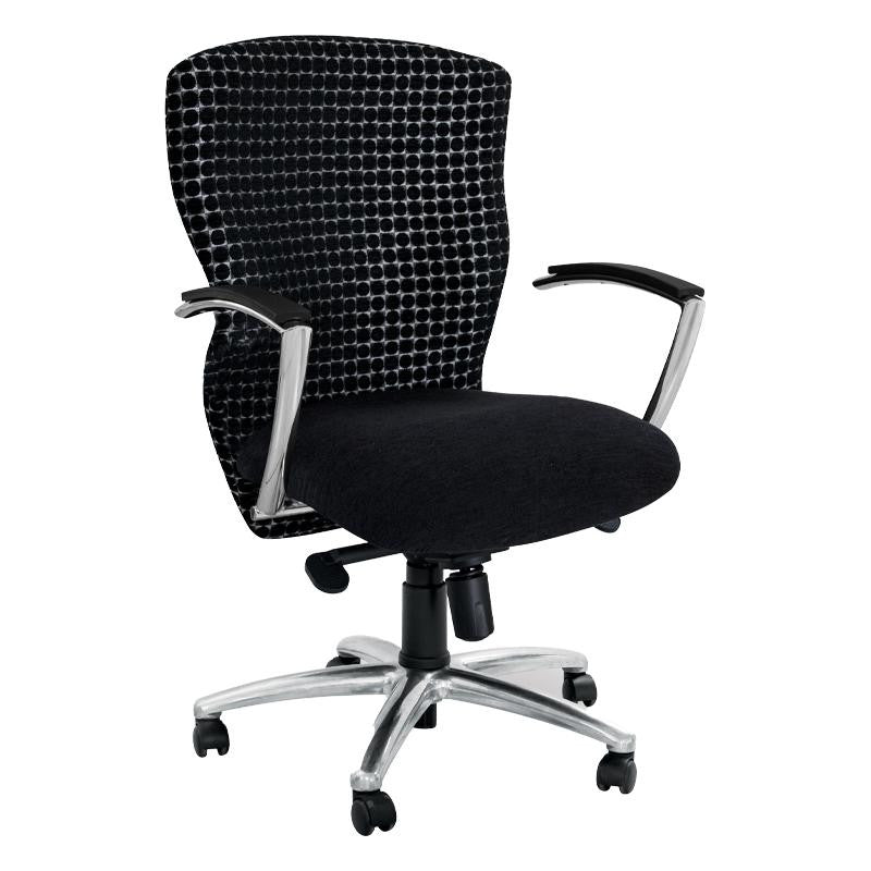 Aruba Medium-back Chair