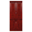 Ashford Wooden Door Wall Unit