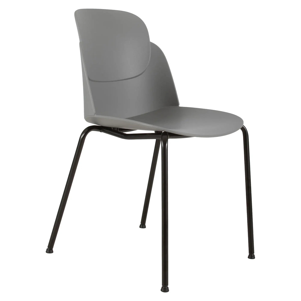 Aspen 4 Legged Restaurant Chair