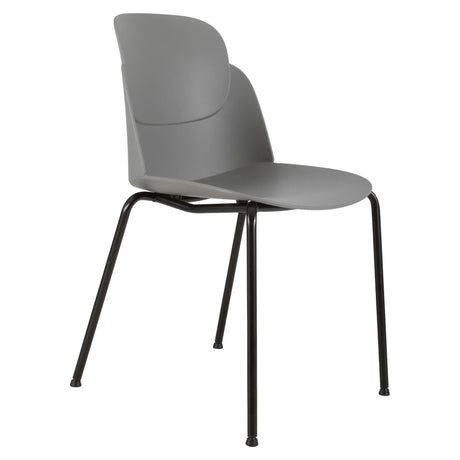 Aspen 4 Legged Restaurant Chair