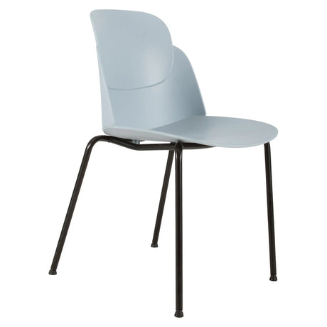 Aspen 4 Legged Restaurant Chair