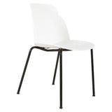 Aspen 4 Legged Restaurant Chair