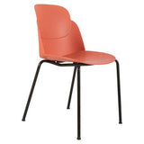 Aspen 4 Legged Restaurant Chair