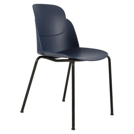 Aspen 4 Legged Restaurant Chair
