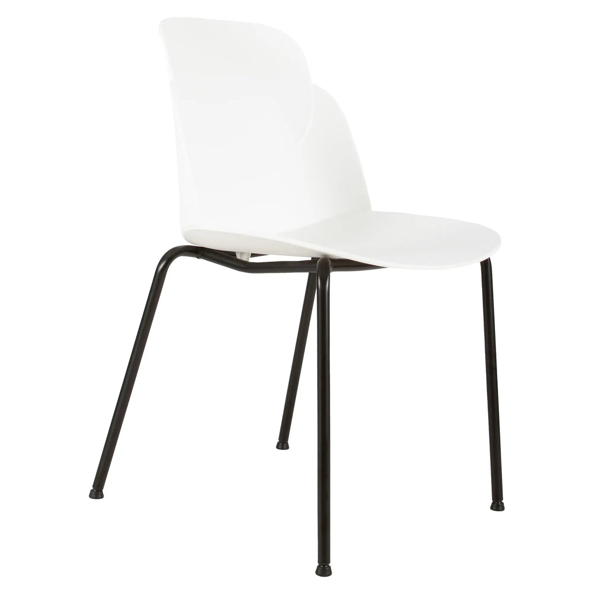 Aspen 4 Legged Restaurant Chair