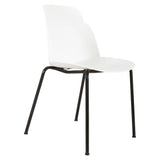 Aspen 4 Legged Restaurant Chair
