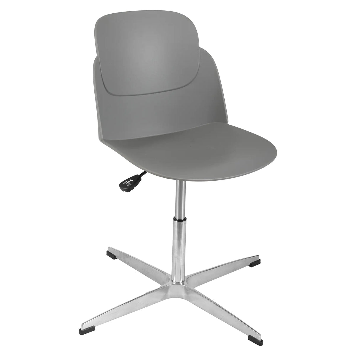 Aspen Cross Base Typist Office Chair