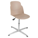 Aspen Cross Base Typist Office Chair - Additional View 8