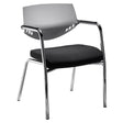 Auriga Integral Visitor Office Chair