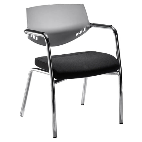 Auriga Integral Visitor Office Chair