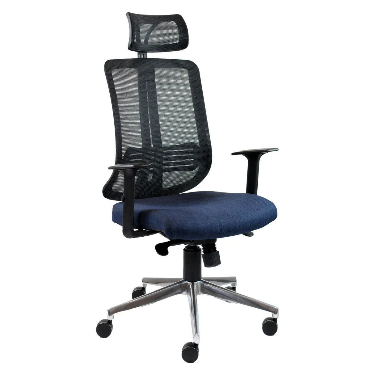 Avant Mesh High-Back Office Chair