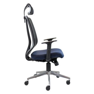 Avant Mesh High-Back Office Chair