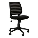 Aylee Mesh Medium-back Chair