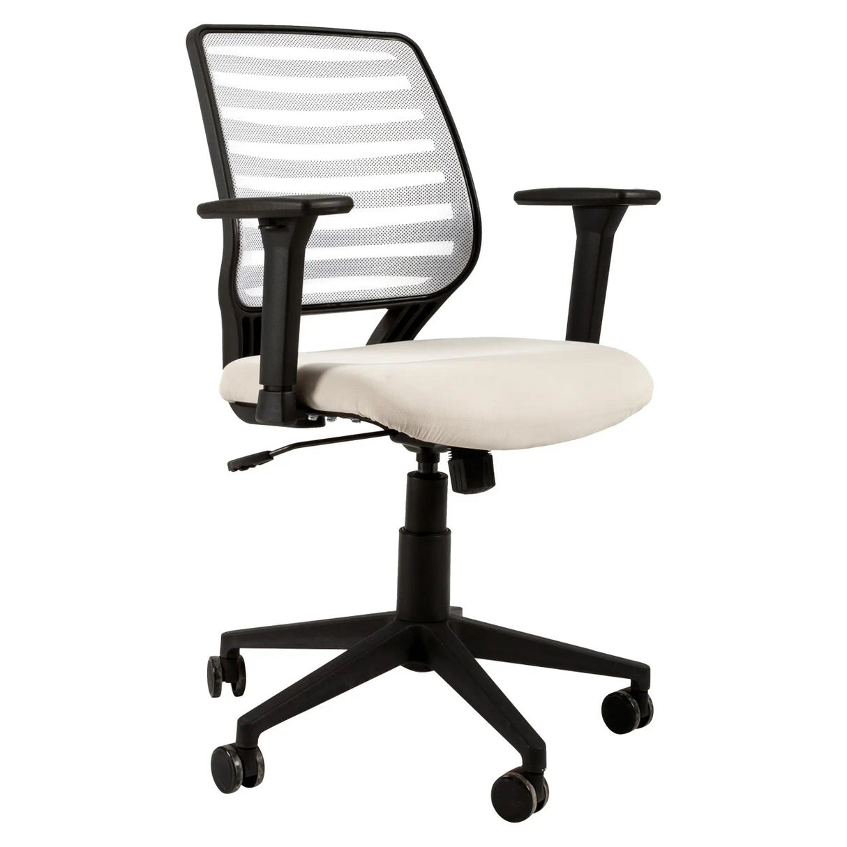 Aylee Mesh Medium-back Chair