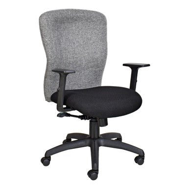 B – Line Medium-Back Office Chair