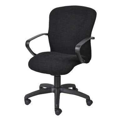 B – Line Medium-Back Office Chair