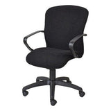B – Line Medium-Back Office Chair