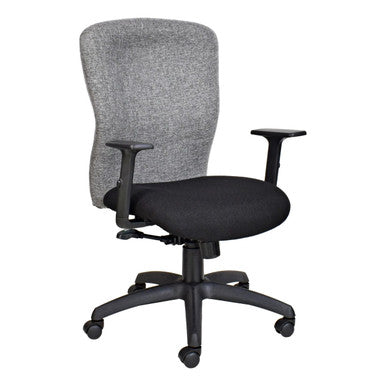 B-Line Medium-back Office Chair