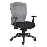 B-Line Medium-back Office Chair