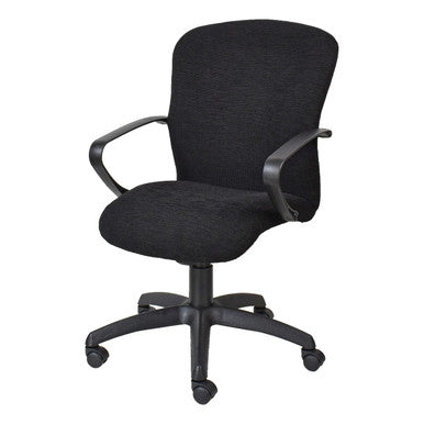 B-Line Medium-back Office Chair