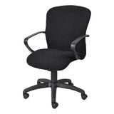 B-Line Medium-back Office Chair