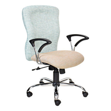 B-Line Medium-back Office Chair