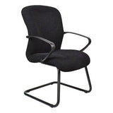 B – Line Visitors Side Chair