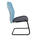 B-Line Visitors Side Chair