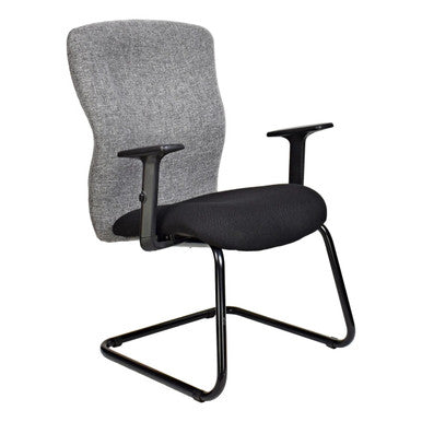B-Line Visitors Side Chair