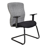 B-Line Visitors Side Chair