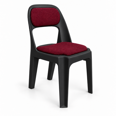 Alpine Upholstered Conference Office Chair