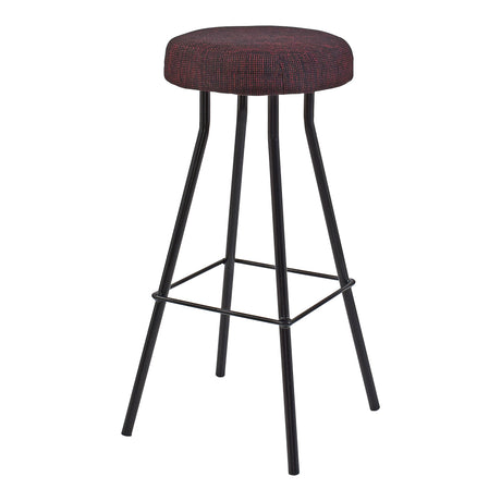 B500 – 800 Round Counter Height Chair