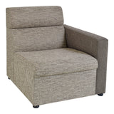 Bonny One Arm Sofa