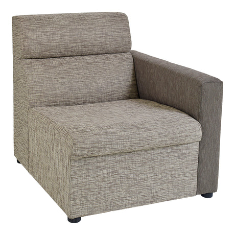 Bonny One Arm Sofa
