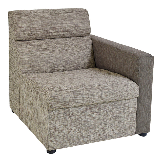 Bonny One Arm Sofa