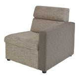Bonny One Arm Sofa