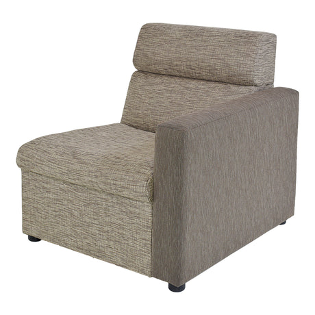 Bonny One Arm Sofa