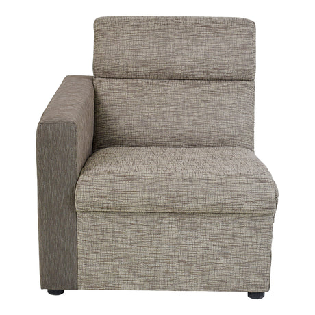 Bonny One Arm Sofa