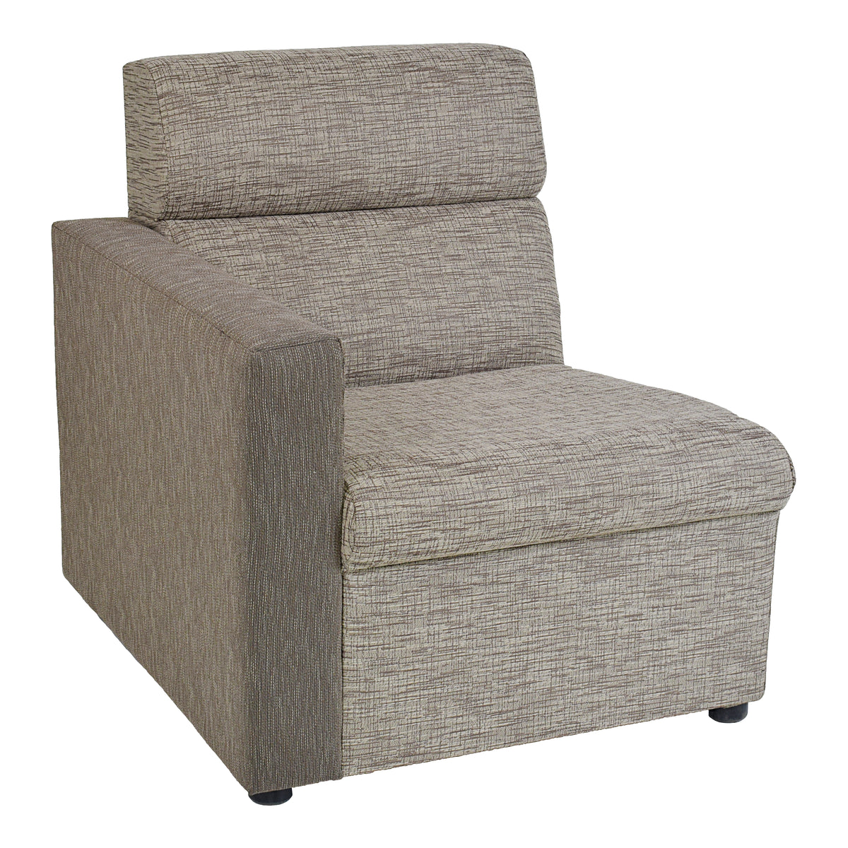 Bonny One Arm Sofa