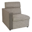 Bonny One Arm Sofa
