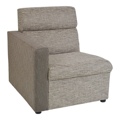 Bonny One Arm Sofa