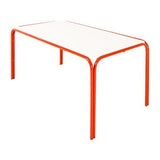 Baby Table 1200 x 600 mm