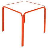 Baby Table 600 x 600 mm