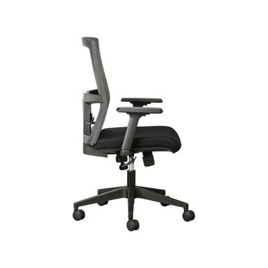 Backlogic Ergonomic Office Chair | Office Chairs | Office Stock