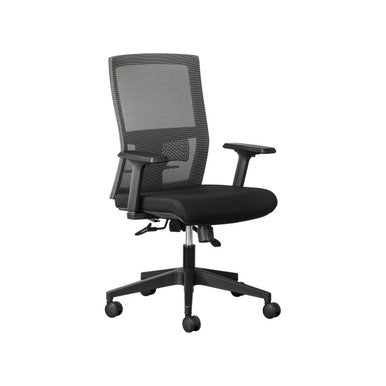 Backlogic Ergonomic Office Chair | Office Chairs | Office Stock